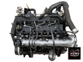 Motor Kia Carnival 2.9 CRDi 185 CV J3 2001-2014