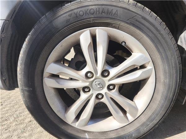 Llanta Rueda Trasera Derecha Hyundai IX35 (2010+)