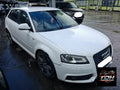 Despiece / Recambios Audi A3 8P Sportback 2008-2012 Blanco