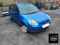 Despiece / Recambios Ford Fiesta Mk5 (2005-2008) Hatchback 5p Azul