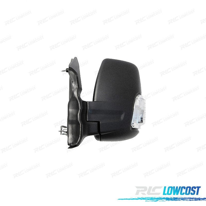 Espejo Completo Izquierdo FORD Transit 14-20 Manual | TDH Performance