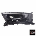 Faro Izquierdo Opel Mokka Nuevo Ref. 1675887980