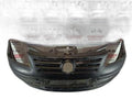 Paragolpes delantero de Volkswagen Caddy (2k)