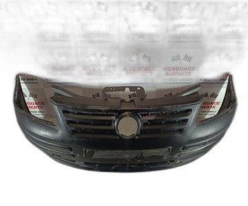 Paragolpes delantero de Volkswagen Caddy (2k)