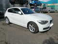 Despiece / Recambios BMW Serie 1 F21 (2012-2015) 3 Puertas Blanco