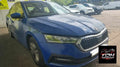 Skoda Octavia IV NX (2020-Presente) Berlina Azul - Despiece / Recambios