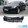Parrilla OPEL Astra H GTC 05-09 Negro | TDH Performance
