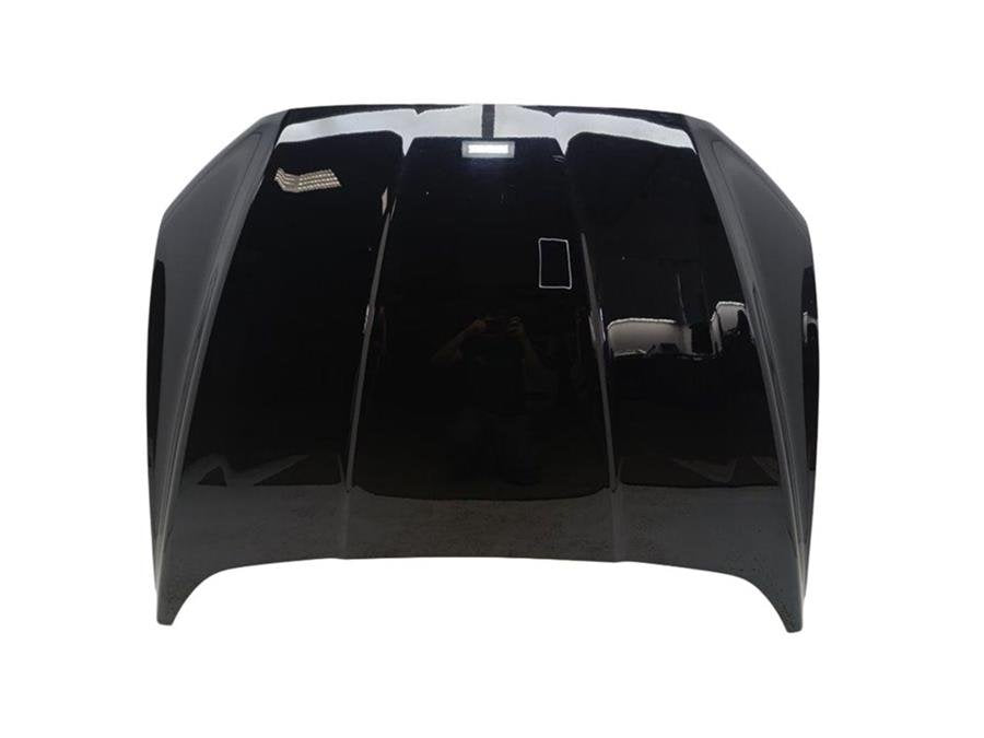 Capo DS Ford Mondeo
