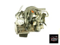Motor Jeep Grand Cherokee 3.1 TD 140 CV VM73B 1999-2001