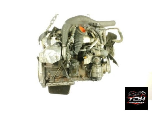 Motor Jeep Grand Cherokee 3.1 TD 140 CV VM73B 1999-2001