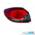 Piloto IZQ PARA Mazda 6 Wagon 12-14 LED Ahumado+rojo | TDH Performance