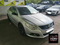 Despiece / Recambios Volkswagen Passat CC (3C8) 2008-2012 Gris Plata