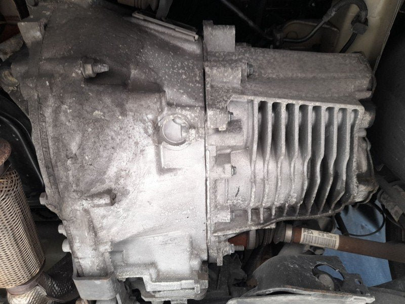 Caja de Cambios Manual Peugeot 308 Ii Lb Lp Lw Lh L3.1 6 Bluehdi 120 20MB41
