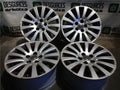 Juego Llantas Opel Insignia