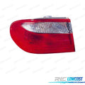 Piloto IZQ PARA Mercedes Classe E W210 Berlina 99-02