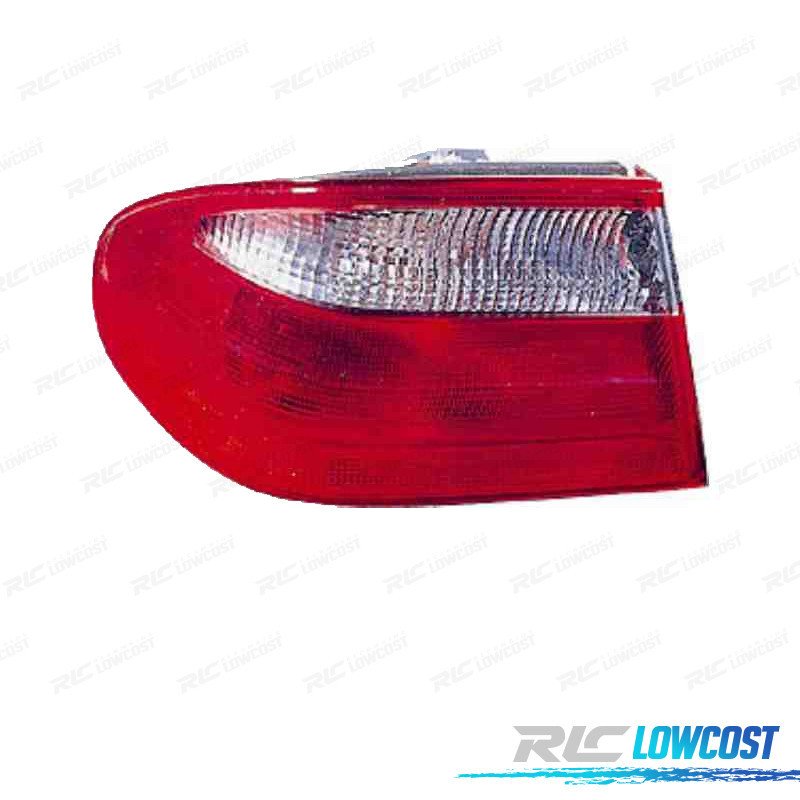 Piloto IZQ PARA Mercedes Classe E W210 Berlina 99-02