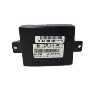 Módulo electronico 3D0919283D de Volkswagen Phaeton (3d2/3d8)