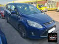 Despiece / Recambios Ford C-Max MK2 (2010-2015) Azul Monovolumen