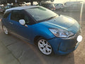 Despiece DS 3 2010-2019 Azul Techo Blanco Recambios