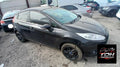 Ford Fiesta Mk7 (2013-2017) Negro - Despiece Completo / Recambios