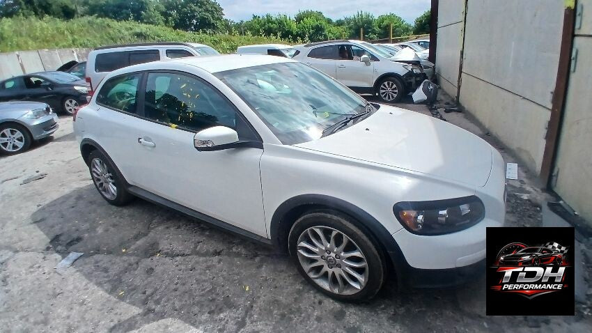 Despiece / Recambios Volvo C30 (2006-2013) Blanco