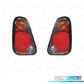 Pilotos PARA MINI 05-07 MINI Cabrio 04-07