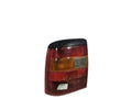 Piloto trasero izquierdo 90358315 de Opel Vectra a hatchback (j89)