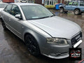 Audi A4 B7 (2004-2008) Berlina Gris Plata | Despiece / Recambios