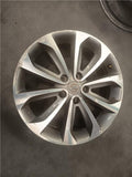 Llanta Nissan Qashqai +2