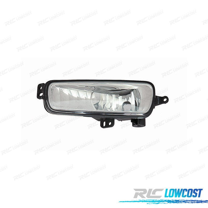 FARO Antiniebla IZQ FORD C-max 15-