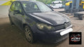 Volkswagen Golf VI (5K) 2008-2012 Gris Oscuro | Despiece / Recambios