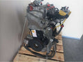 Motor Renault Clio Iii Expression D4FH786