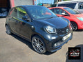Despiece Smart ForFour W453 (2014-2019) Negro | Recambios