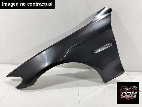 Aleta Delantera Izquierda BMW Serie 5 518 (2010) Ref. SINREF