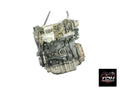 Motor Renault Megane 1.9 dTi 98 CV F9Q734 1995-2002