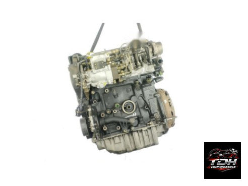 Motor Renault Megane 1.9 dTi 98 CV F9Q734 1995-2002