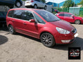 Ford Galaxy Mk2 (2006-2015) Rojo - Despiece / Recambios