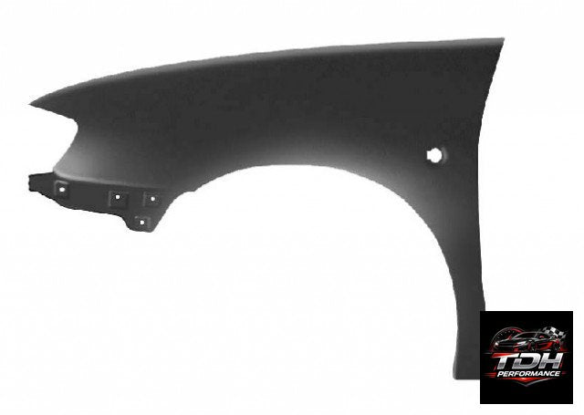 Aleta Izquierdo SEAT Ibiza Nuevo Ref. 6K0821021D