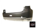 Paragolpes Trasero Mitsubishi Asx Nuevo Ref. 6410D091