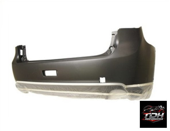 Paragolpes Trasero Mitsubishi Asx Nuevo Ref. 6410D091