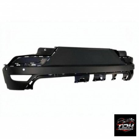 Paragolpes Trasero Renault Captur Nuevo Ref. 850B27833R