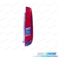Piloto DCH FORD Fiesta MK5 3P 02-05