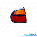 Piloto IZQ PARA Renault Laguna I 98-00