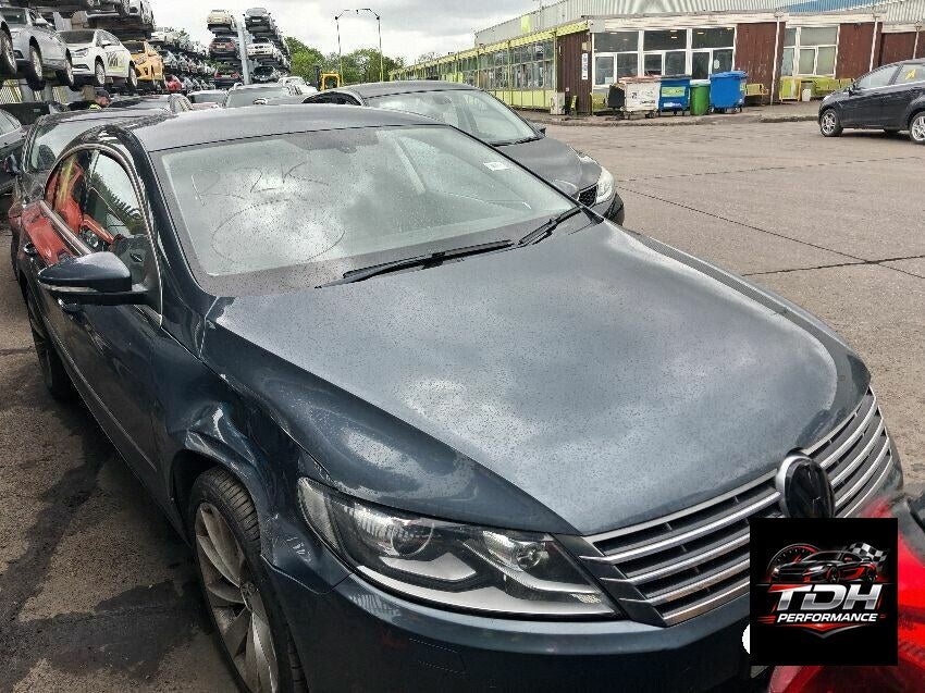 Volkswagen CC (2012-2017) Gris - Despiece / Recambios