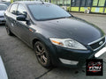 Despiece Ford Mondeo Mk4 (2007-2014) Berlina 5p Gris - Recambios