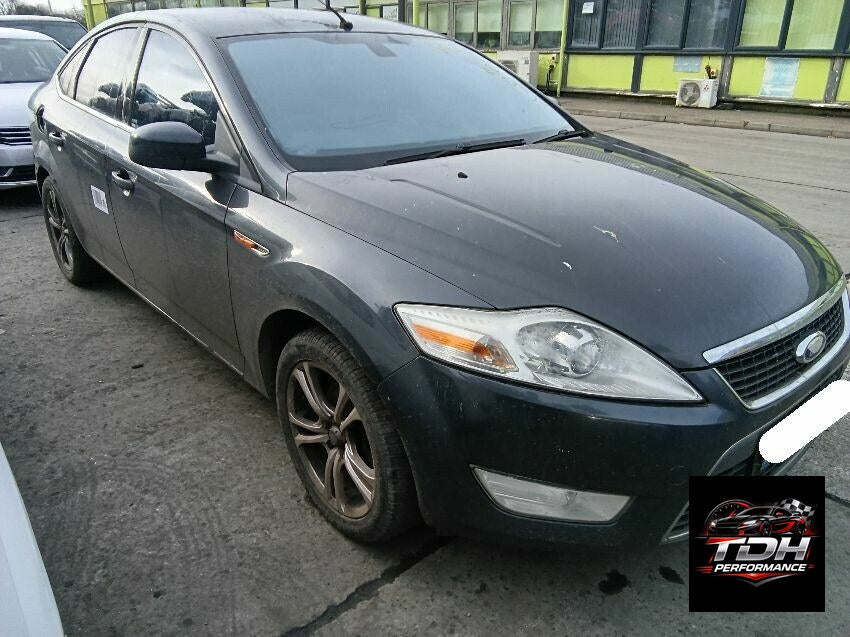 Despiece Ford Mondeo Mk4 (2007-2014) Berlina 5p Gris - Recambios