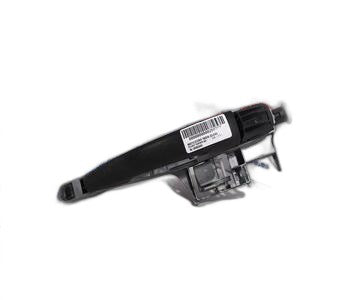 Maneta exterior trasera izquierda 9680503480 de Peugeot Partner (s2)