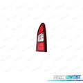 Piloto DCH Citroen Berlingo 15-