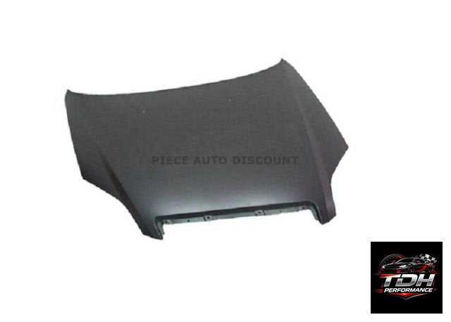 Capó Chevrolet Aveo Nuevo Ref. 95164302