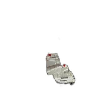 Motor cierre centralizado trasero izquierdo 52028385 de Fiat 500 x (334)
